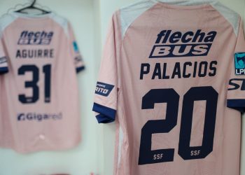 Unión presentó «la distinta»