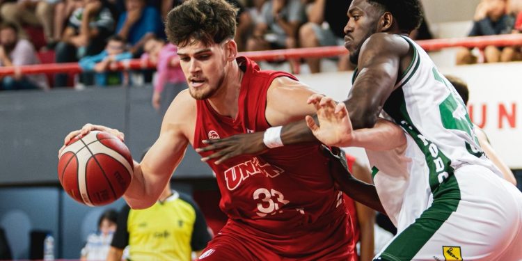 Unión vs Atenas, un duelo con historia hoy en el Malvicino