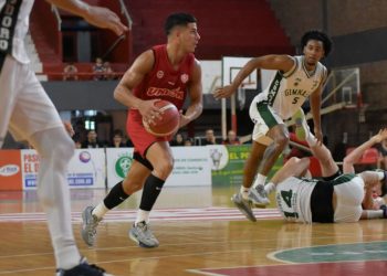 Unión arrancó derecho el 2026: ahora festejó en casa