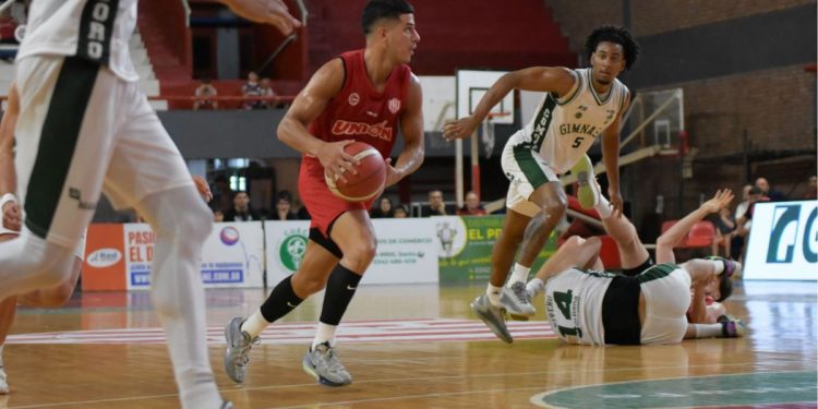 Unión arrancó derecho el 2026: ahora festejó en casa