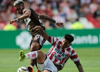 ST: Unión y Platense empatan 0 a 0 en Santa Fe