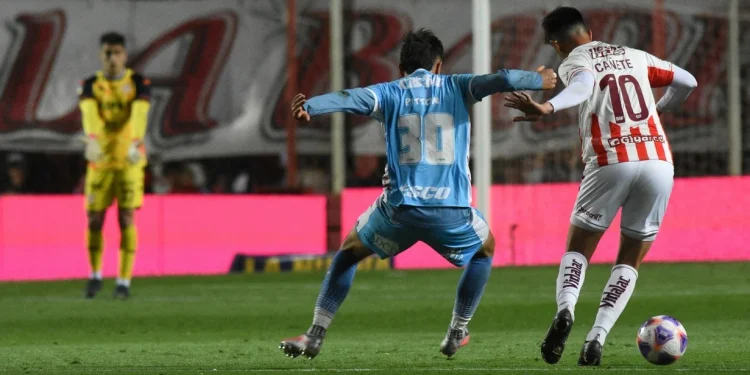 Tras marcharse de Unión, Cañete tiene nuevo equipo