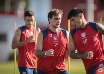 El listado de jugadores de Unión que ya está en Buenos Aires esperando por Lanús