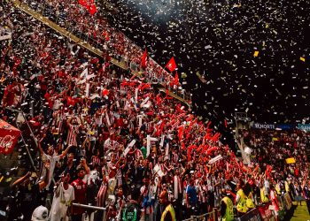 Unión tiene días y horarios para las primeras doce fechas del campeonato