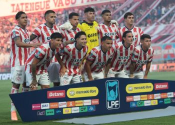 ST: Unión y Platense empatan 0 a 0 en Santa Fe