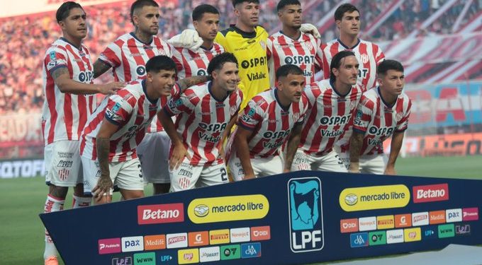ST: Unión y Platense empatan 0 a 0 en Santa Fe