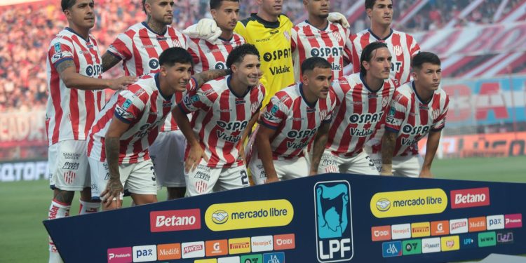 Mirá los puntajes del debut Tatengue en este 2026