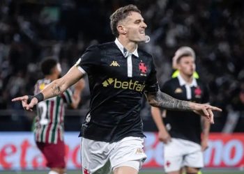 Un ex Colón podría ser el jugador mejor pago del fútbol paraguayo