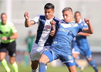 Vélez y Talleres, que vienen de ganar, van por otra victoria