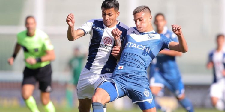 Vélez y Talleres, que vienen de ganar, van por otra victoria
