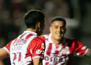 Lionel Verde interrumpió su préstamo en Rusia y… ¿Vuelve a Unión?