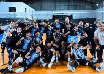 LNVM: Villa Dora arrancó ganando y hoy debuta Gimnasia