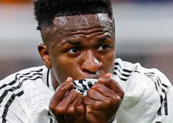 ¿Vinicius, a un paso de dejar Real Madrid?