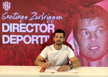 Unión presentó de manera oficial a su Secretario Técnico