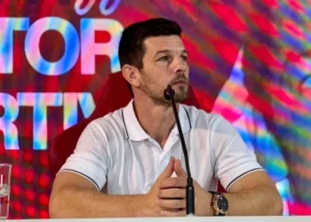 Zurbriggen contó por qué no volvió Martínez: «Pedían…»