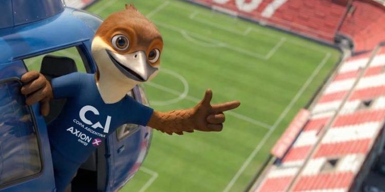 En Santa Fe, Central no quiere sorpresas ante Sportivo Belgrano