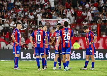 Por el paro de la CGT, se suspendieron los partidos previstos para este jueves