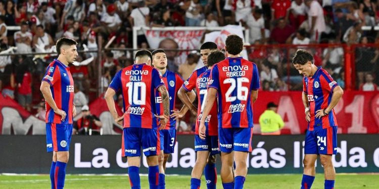 Por el paro de la CGT, se suspendieron los partidos previstos para este jueves