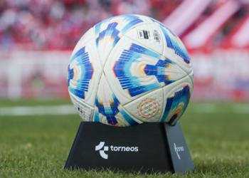 El 15 de Abril albergará un partido de Copa Argentina