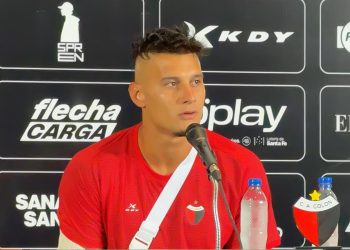 La mala de la noche para Colón: ¿Pierde a Bonansea?