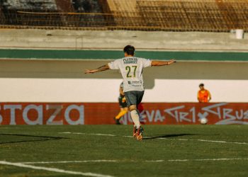 Contundente goleada de Aldosivi previo a enfrentar a Unión