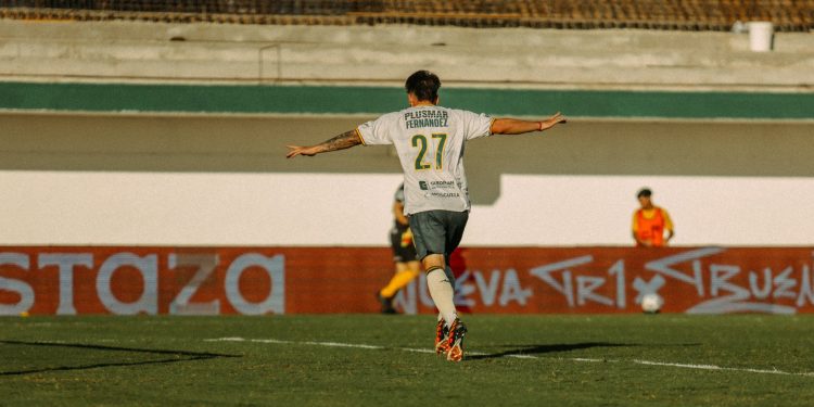 Contundente goleada de Aldosivi previo a enfrentar a Unión