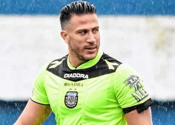Colón-Ferro con arbitraje de Amiconi
