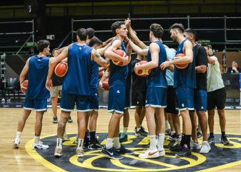 Argentina enfrenta a Uruguay rumbo a la Copa del Mundo