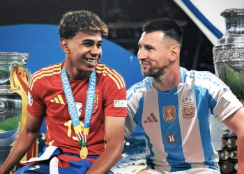 En dos horas se agotaron las entradas para la Finalíssima entre Argentina y España