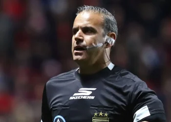 Unión tiene árbitro para su encuentro ante San Lorenzo