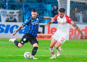 Atlético Tucumán y Huracán repartieron puntos y siguen sin ganar 