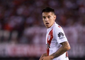 En 2017 River los pagó 3 millones de dólares y este año jugará la PN