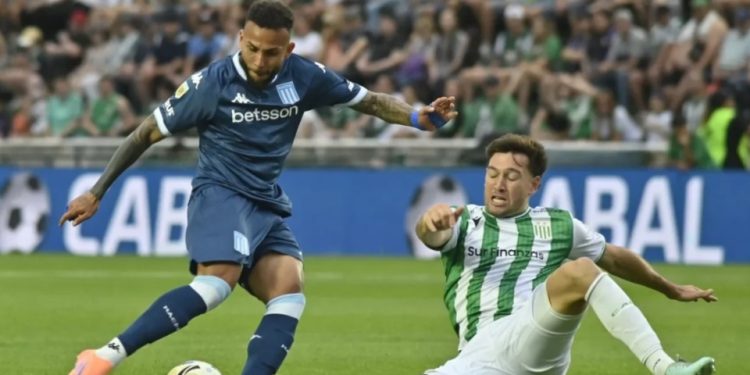 Racing visita a Banfield con sed de victoria