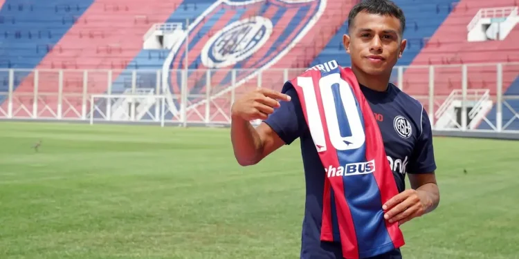 Lo que no se supo del marcado de pases de Colón