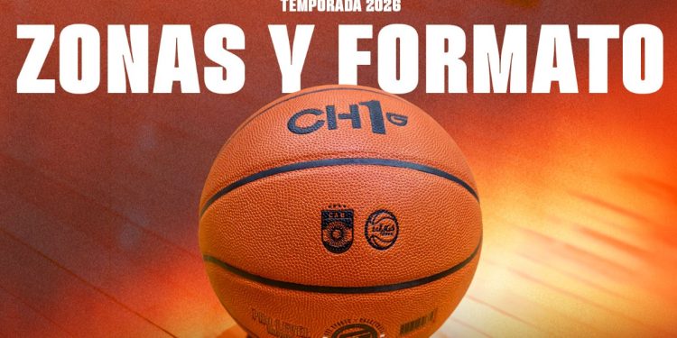 Liga Federal: se definió el formato de juego