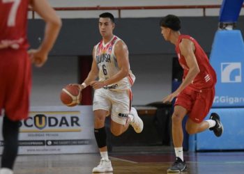 Liga Nacional: El Tatengue no pudo con el buen momento de Quimsa