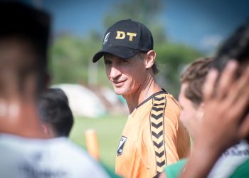 Bastía: «Jugamos contra el gran candidato del Nacional B»