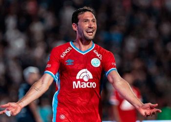 Belgrano frenó Independiente Rivadavia en Mendoza