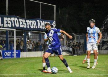 Regional: A Ben Hur no le alcanzó el 1 a 0 y se quedó sin final por el ascenso