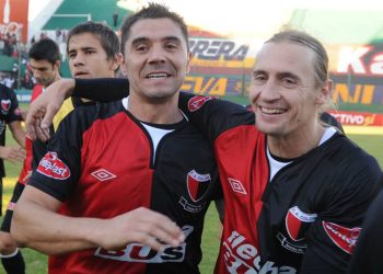 Bichi: «Me duele ver a Colón así por los hinchas, no por los dirigentes»