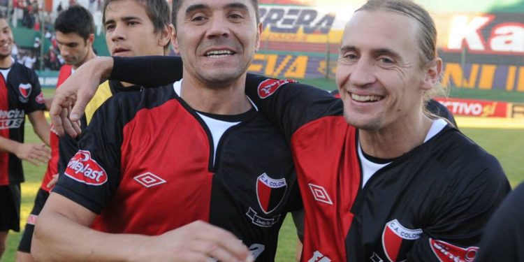 Bichi: «Me duele ver a Colón así por los hinchas, no por los dirigentes»