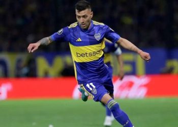 Boca debuta en la Copa Argentina ante Gimnasia de Chivilcoy