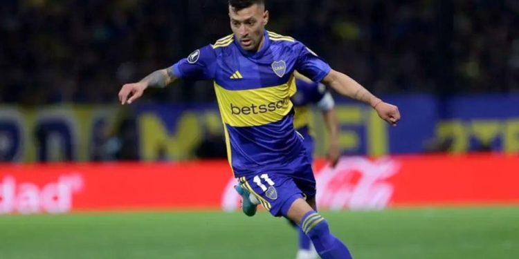 Boca debuta en la Copa Argentina ante Gimnasia de Chivilcoy