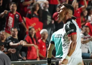 Hoy podría develarse si Bonansea juega o no en Salta