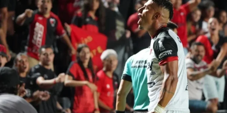 Hoy podría develarse si Bonansea juega o no en Salta