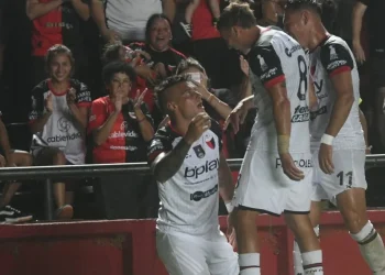 Bonansea no descartó su presencia ante Central Norte: «Haré lo posible»