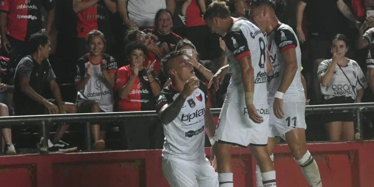 Bonansea no descartó su presencia ante Central Norte: «Haré lo posible»