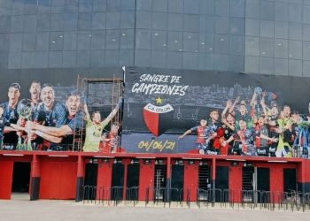 Después de 132 días reabre sus puertas «la casa de campeón»