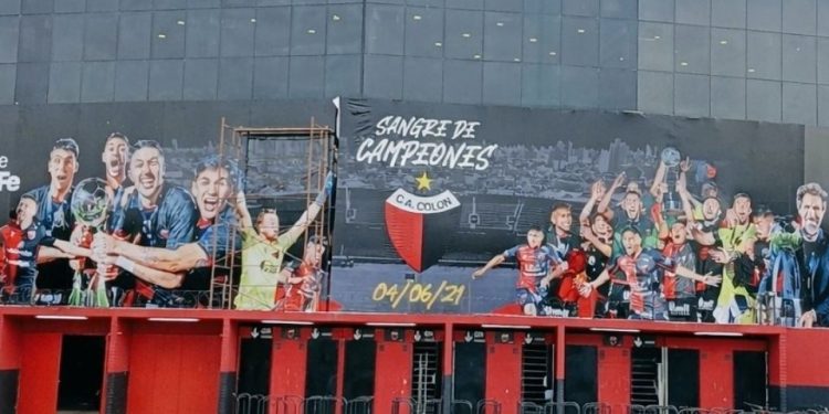 Después de 132 días reabre sus puertas «la casa de campeón»