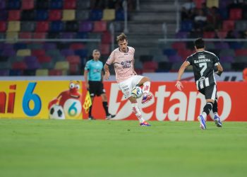 ST: Unión pierde 1 a 0 con Central Córdoba